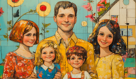 Raising Amazing Kids: Need a Little Inspiration?