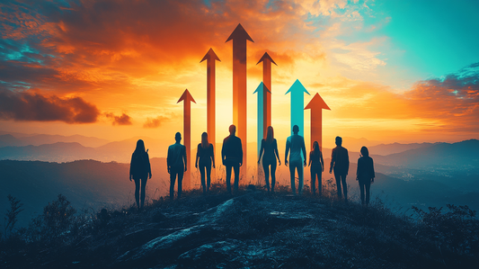 Level Up Your Life: Ditch "Meh" and Strive for Epic