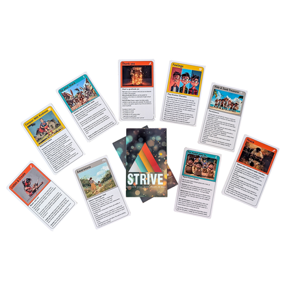 Activity Cards for Children: Engaging Screen-Free Activities to Spark Creativity and Combat Boredom