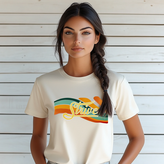 Strive Vintage Shirt