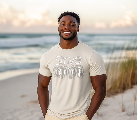 Strive Together