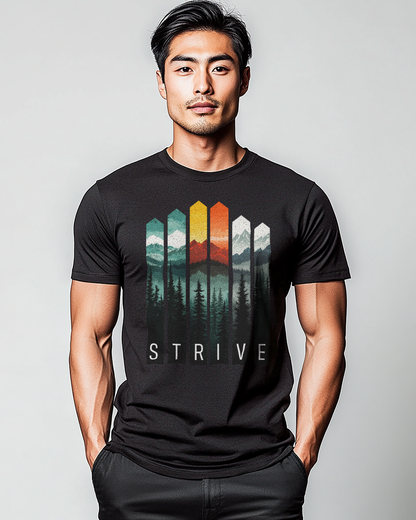 Strive T-Shirt