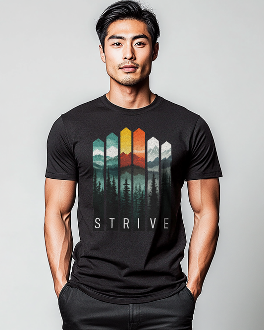 Strive T-Shirt