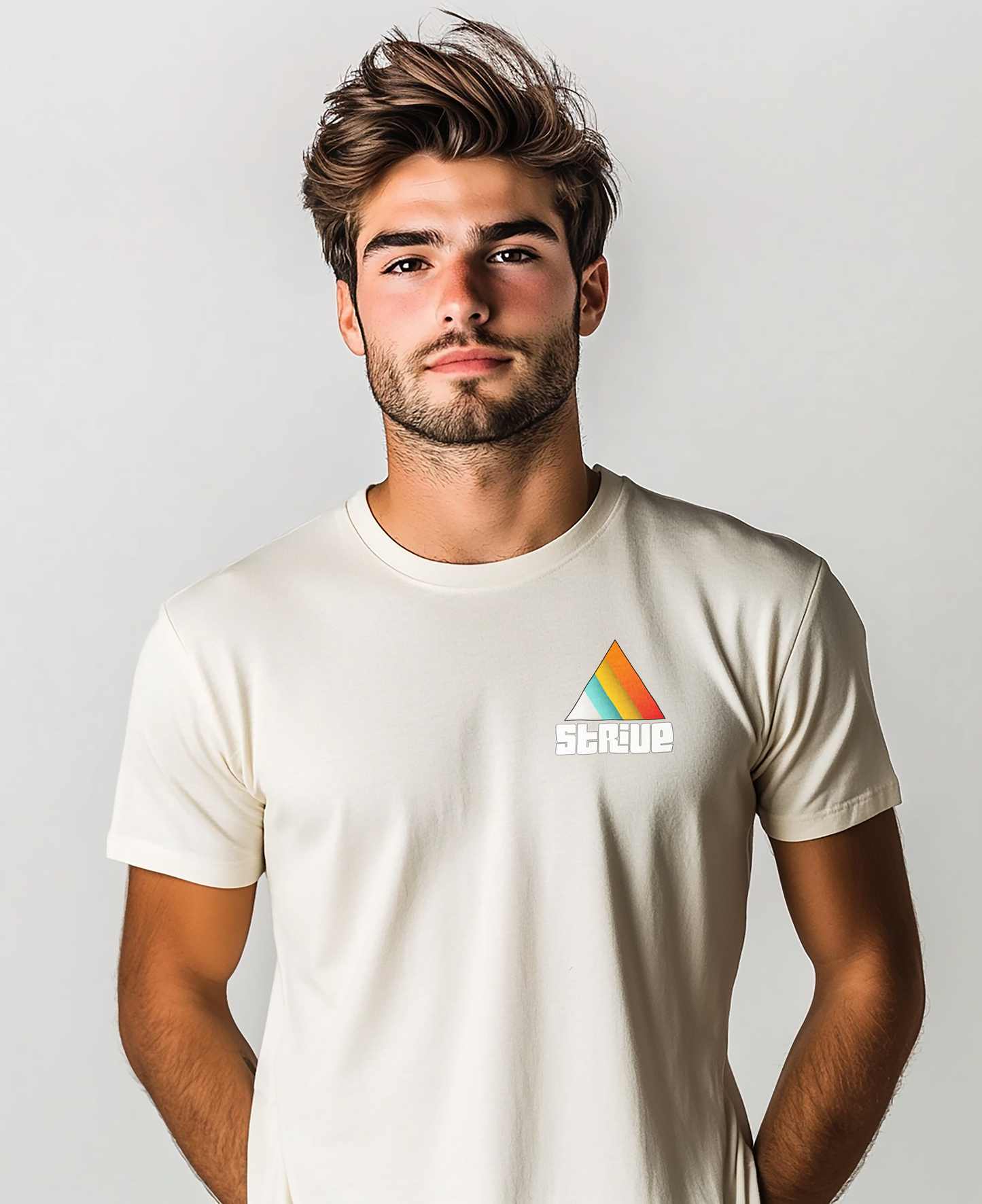 Strive Shirt