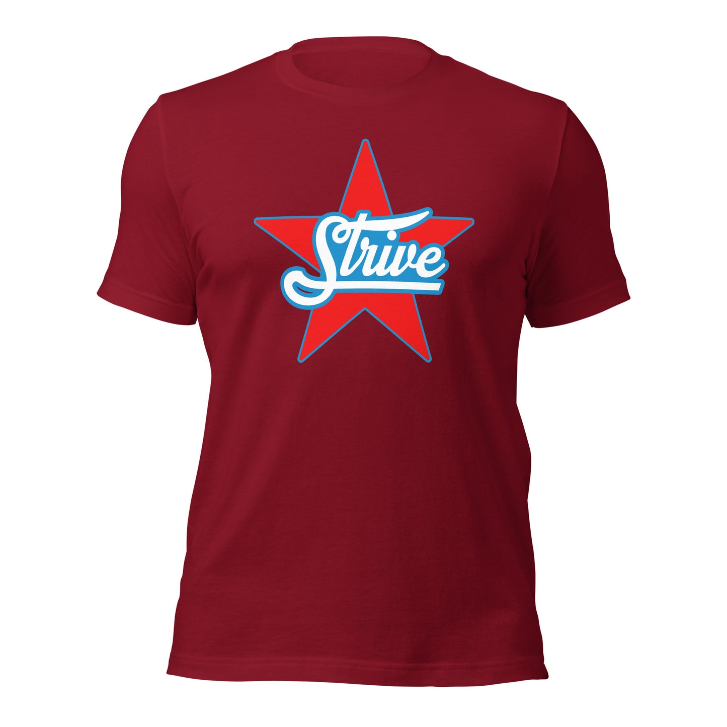 Strive Tee Shirt