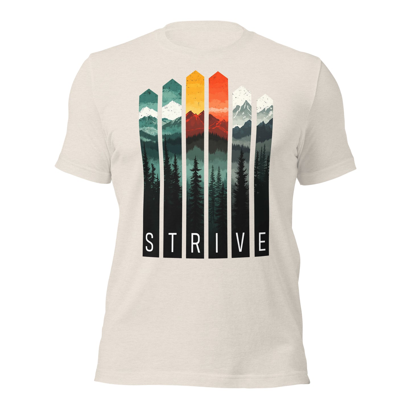 Strive T-Shirt