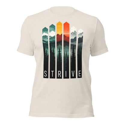 Strive T-Shirt
