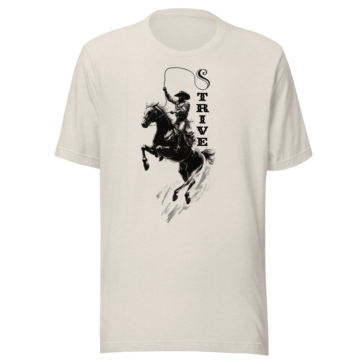 Strive T-Shirt