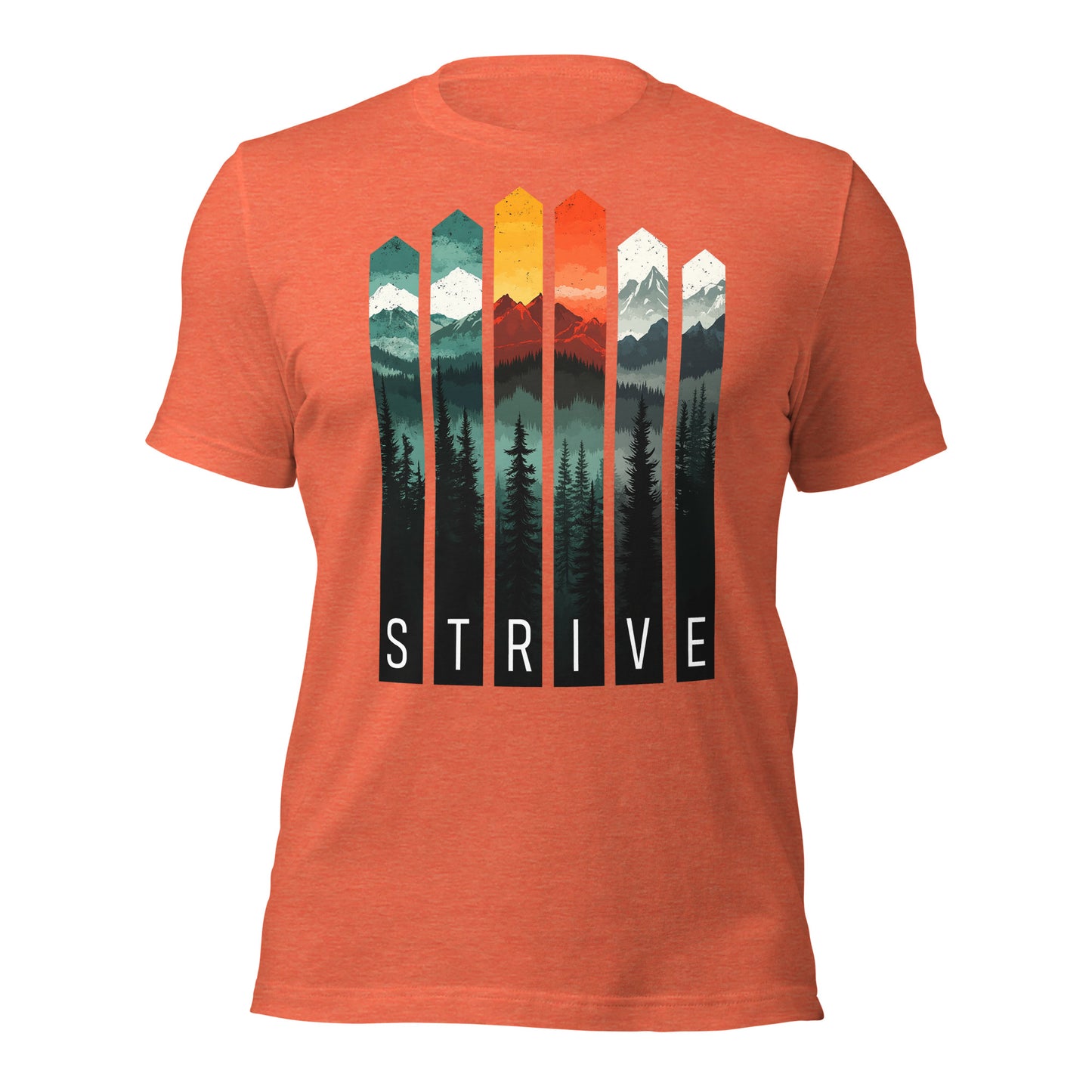 Strive T-Shirt