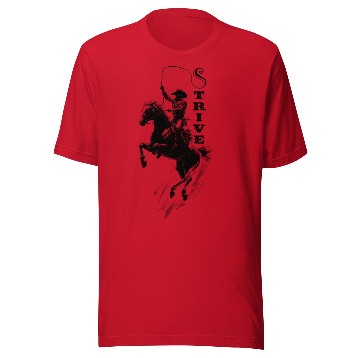 Strive T-Shirt