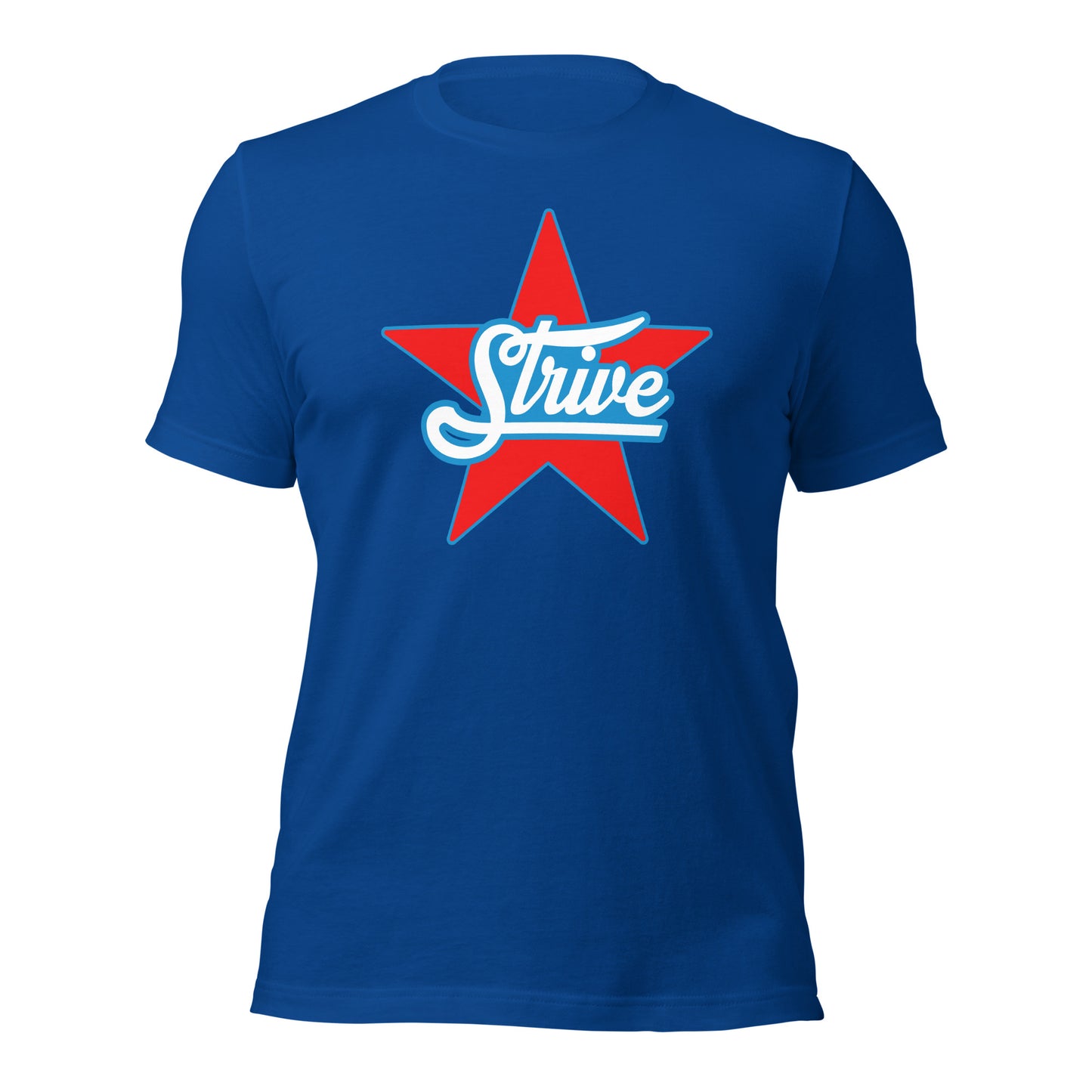 Strive Tee Shirt