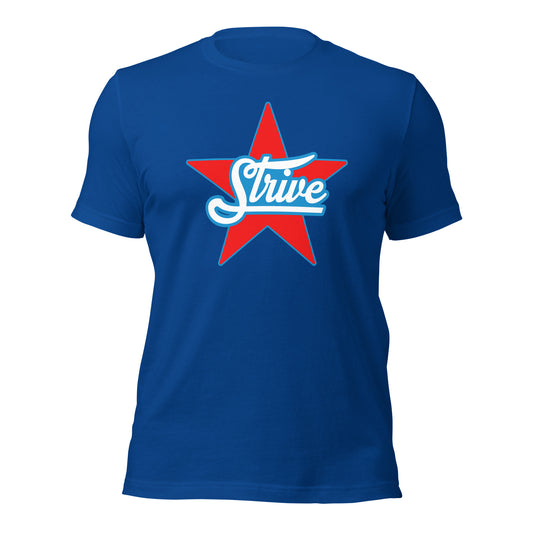 Strive Tee Shirt